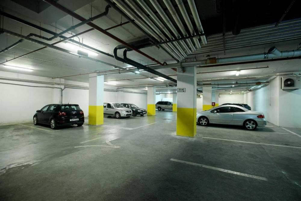 Hotel Sliško Main image